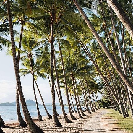 The Reef House Adults Retreat Hotel Palm Cove Buitenkant foto