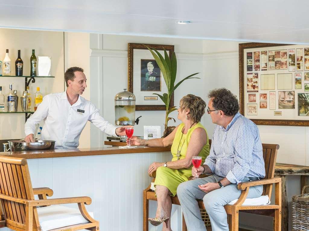 The Reef House Adults Retreat Hotel Palm Cove Faciliteiten foto
