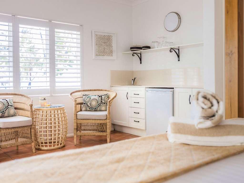 The Reef House Adults Retreat Hotel Palm Cove Kamer foto