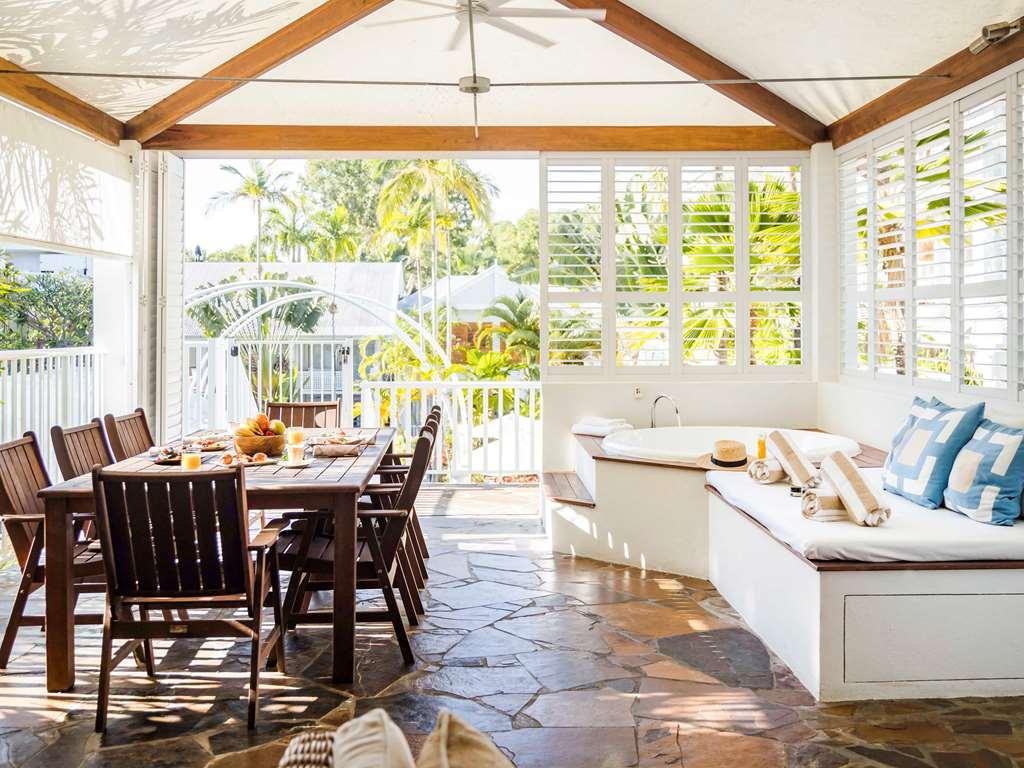 The Reef House Adults Retreat Hotel Palm Cove Kamer foto