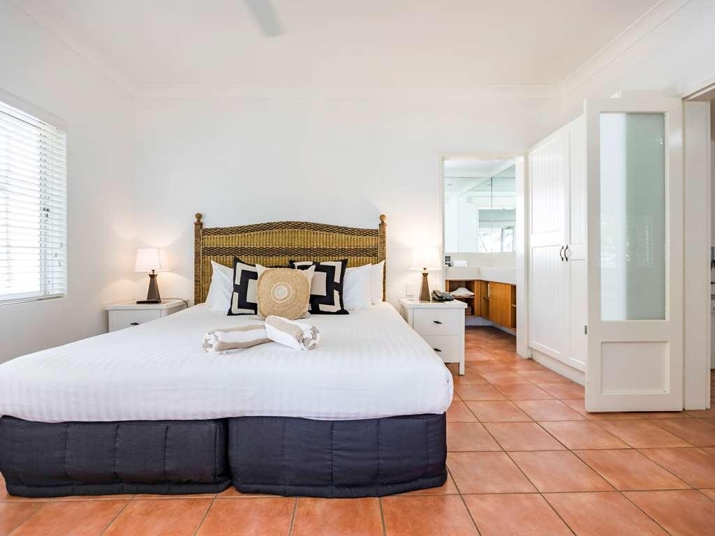 The Reef House Adults Retreat Hotel Palm Cove Kamer foto