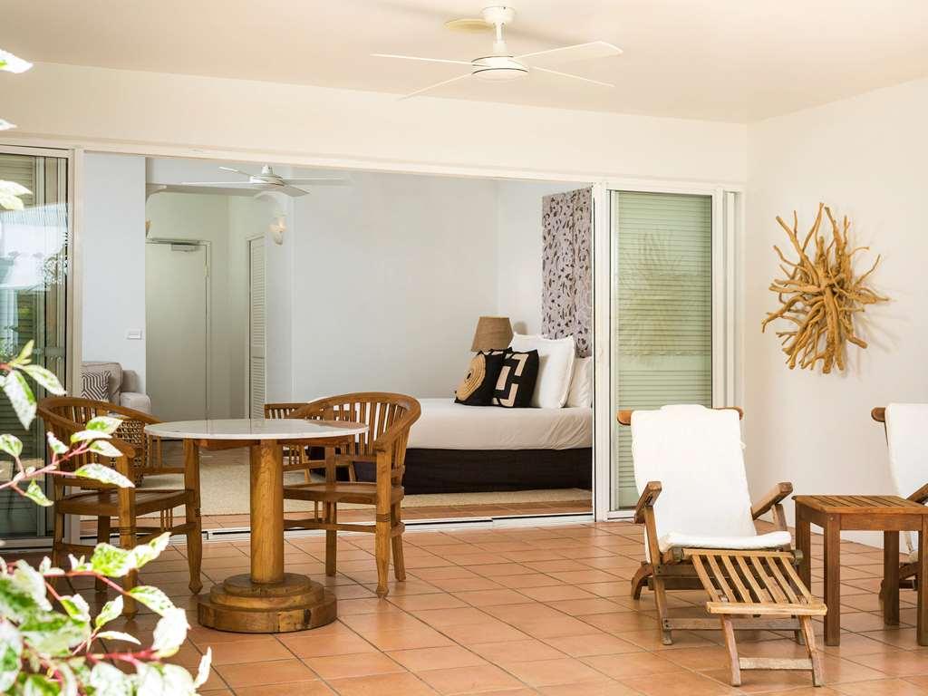 The Reef House Adults Retreat Hotel Palm Cove Kamer foto