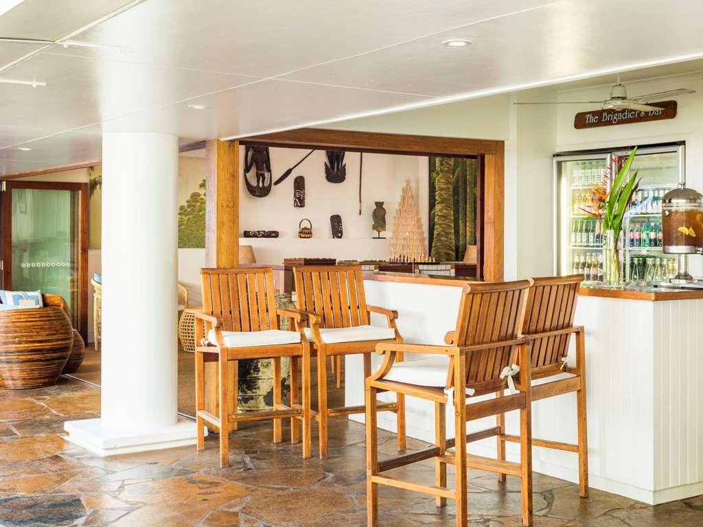 The Reef House Adults Retreat Hotel Palm Cove Restaurant foto
