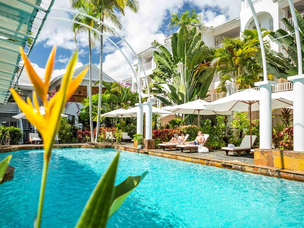 The Reef House Adults Retreat Hotel Palm Cove Faciliteiten foto
