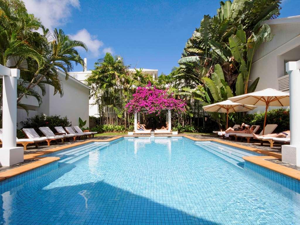 The Reef House Adults Retreat Hotel Palm Cove Buitenkant foto