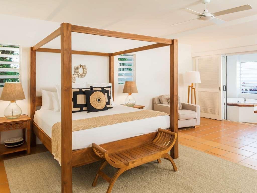 The Reef House Adults Retreat Hotel Palm Cove Kamer foto