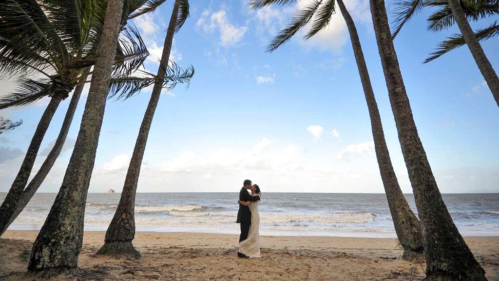 The Reef House Adults Retreat Hotel Palm Cove Voorzieningen foto