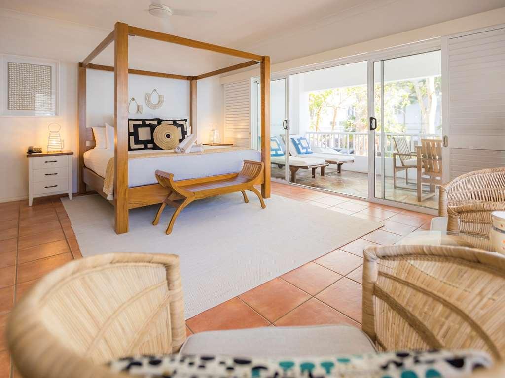 The Reef House Adults Retreat Hotel Palm Cove Kamer foto