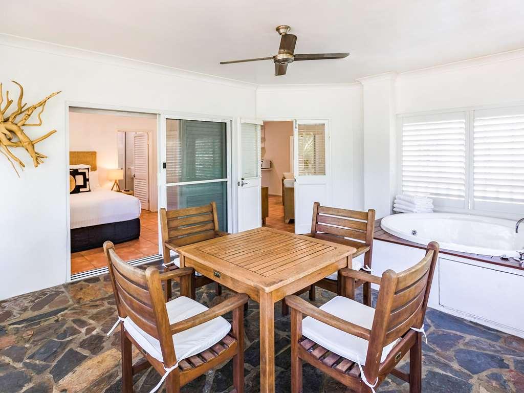 The Reef House Adults Retreat Hotel Palm Cove Kamer foto