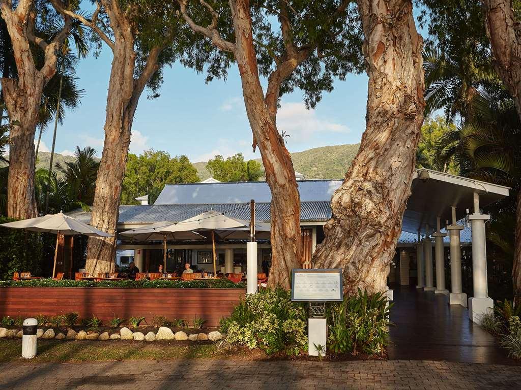 The Reef House Adults Retreat Hotel Palm Cove Buitenkant foto