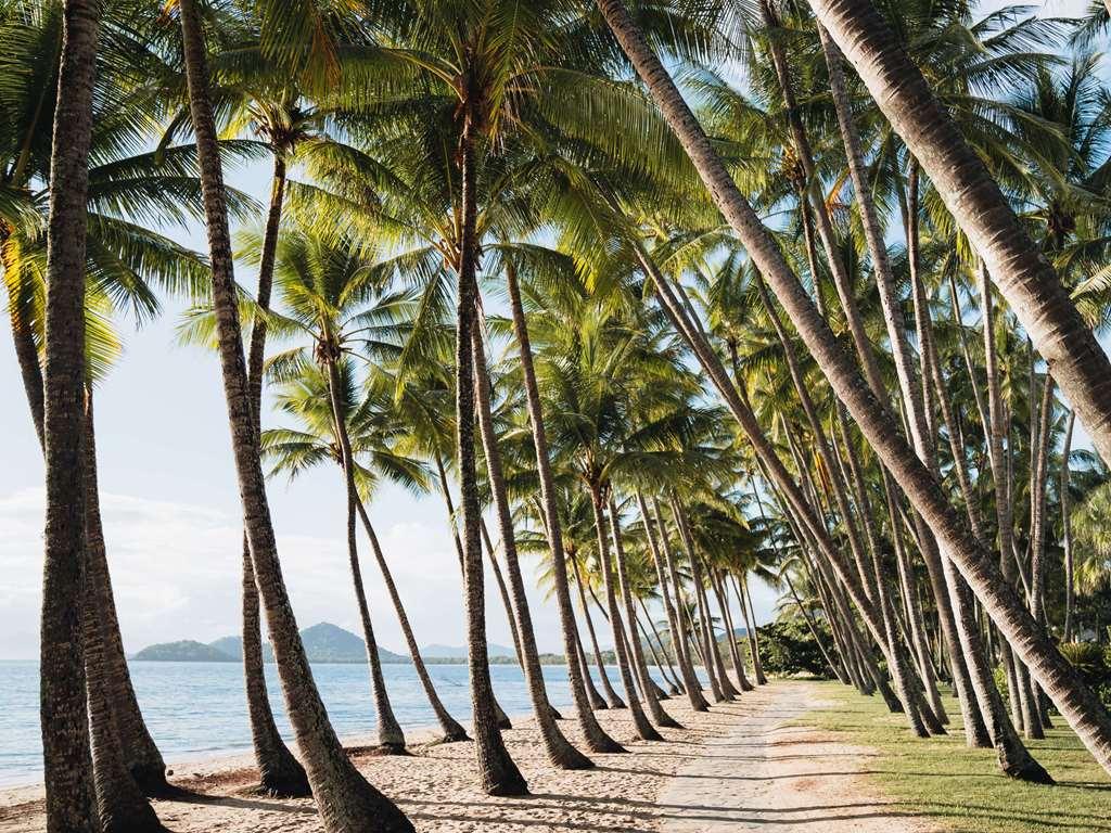 The Reef House Adults Retreat Hotel Palm Cove Buitenkant foto